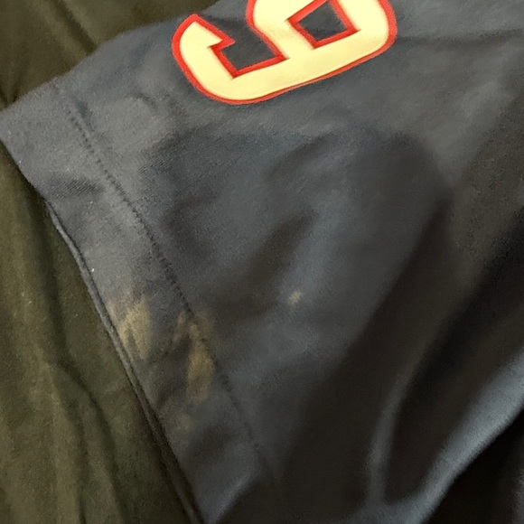 NFL Nike JJ Watt Houston Texans Jersey - Picture 9 of 9